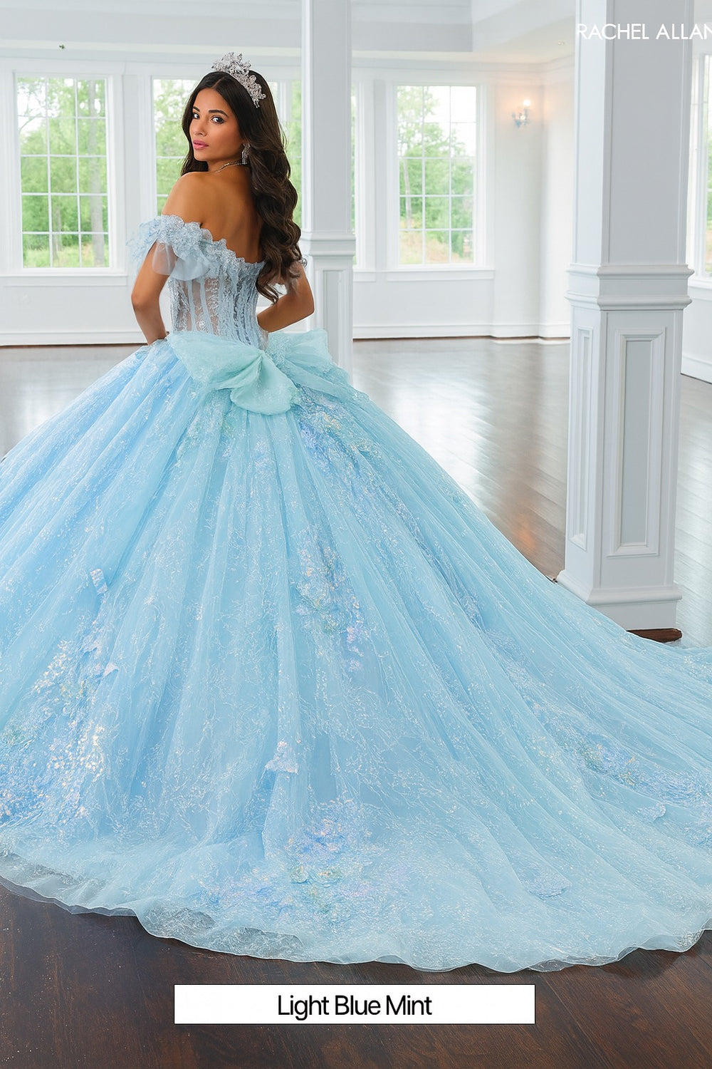 LATINA FORMAL WEAR LATINA FORMAL WEAR