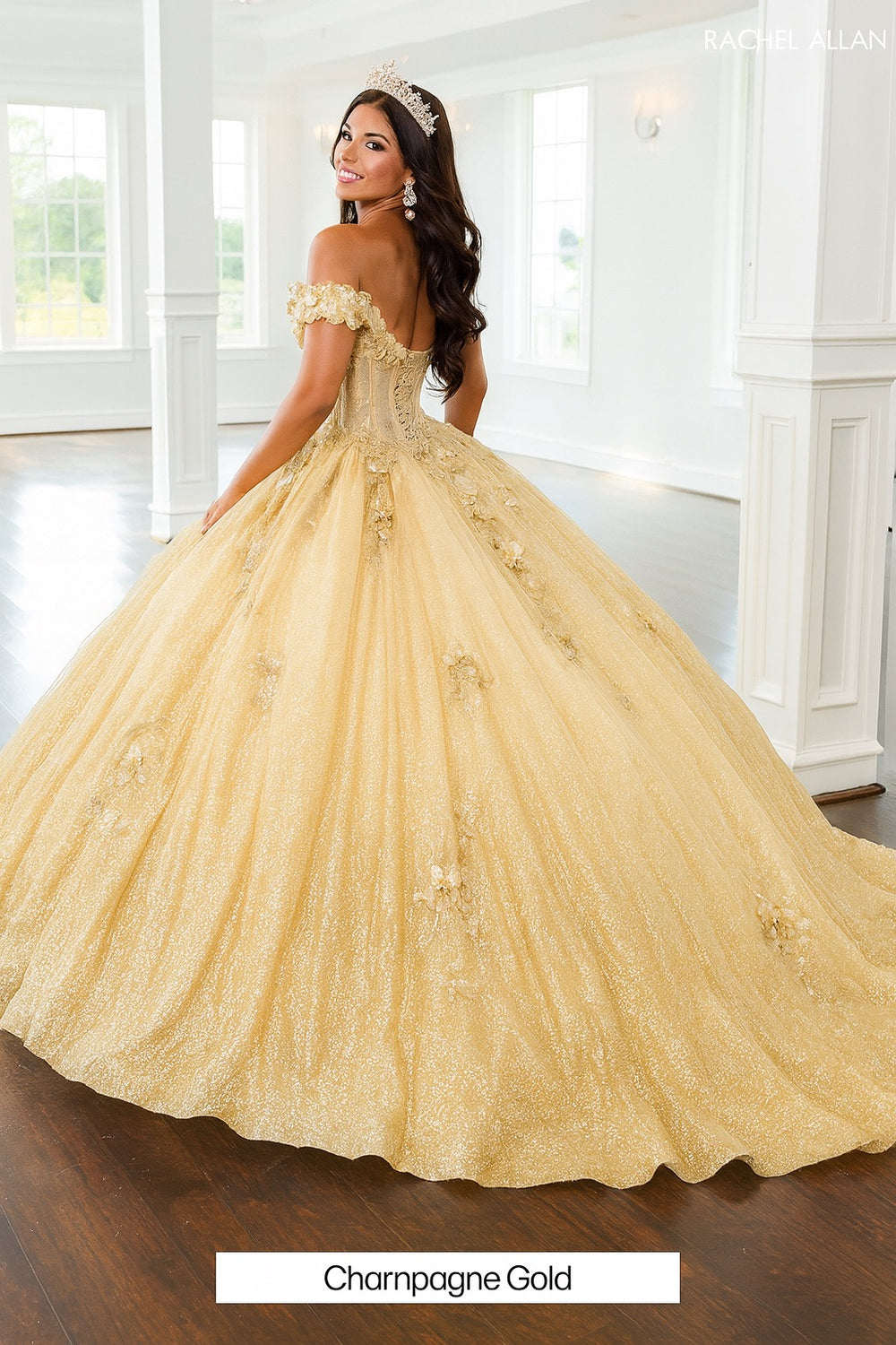 LATINA FORMAL WEAR LATINA FORMAL WEAR