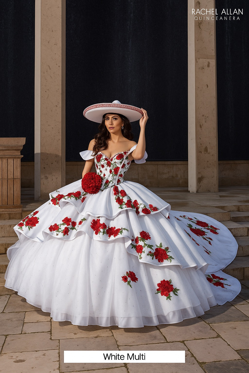 LATINA FORMAL WEAR LATINA FORMAL WEAR